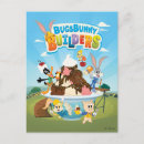 Recherche de bugs bunny cartes postales Tweety