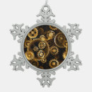 Recherche de de de neige ornements Noir