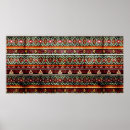 Recherche de style grunge art Motif