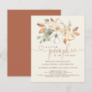 Recherche de au dessus de la route invitations Mother to be