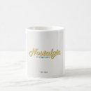Recherche de nostalgie tasses Ludique