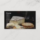 Recherche de fromager cartes visite Affaires