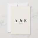 Recherche de beige et blanc vœux cartes Pour eux