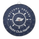 Recherche de ancre jeux de fléchettes Bateau