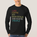 Zoek naar retour tshirts Retro