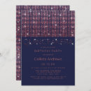 Recherche de sequin invitations Pour tous