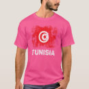 Zoek naar tunesische vlag tshirts Vintage