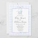 Recherche de transporteur invitations Chariot bébé