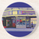 Recherche de métro dessous de verres Urbain