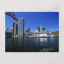 Recherche de ville de boston cartes postales Rivière