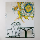 Recherche de café italien posters Restaurant