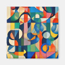 Recherche de cubiste magnets Cubisme