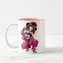 Recherche de panda kawaii tasses Café