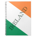 Recherche de drapeau irlandais papeterie Patrick