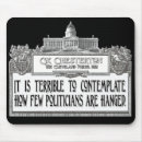 Recherche de politicien tapis souris La politique