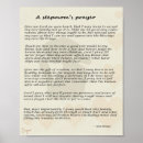 Recherche de belle mère posters Stepmother