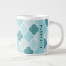 Recherche de trellis tasses Quatrefoil