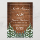 Recherche de rural invitations Rustique