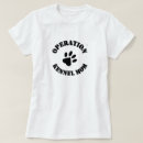 Zoek naar werkende hond tshirts Honden