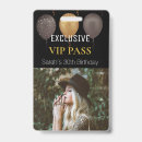 Recherche de passage de vip Pour tous