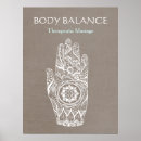 Recherche de mains guérisseuses posters Yoga