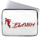Zoek naar actie laptop sleeves De flits levende actie