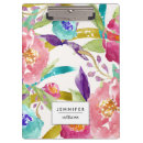 Recherche de floral clipboards Jolie