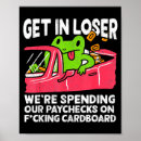 Zoek naar salaris posters Grappig