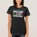 Recherche de supermoto tshirts Style