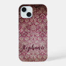 Recherche de damas iphone coques Femmes