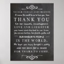 Recherche de merci mariage posters Vous