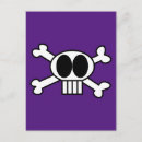 Zoek naar skull briefkaarten Grappig