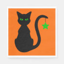 Recherche de chaton mignon serviettes Orange