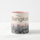 Recherche de bangkok tasses Asie