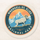 Zoek naar national park onderzetters Nationale parken