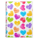 Recherche de jour de valentines papeterie Motif cardiaque