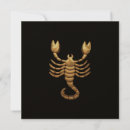 Recherche de scorpio birthday Scorpion