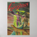 Recherche de couverture magazine posters Français