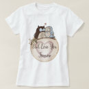 Recherche de owl love tshirts Chouette