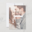 Recherche de transparent invitations Minimaliste