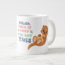 Zoek naar otter mokken Cadeau