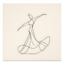 Recherche de danseur posters Fille