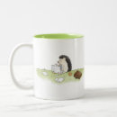 Recherche de herisson tasses Animal