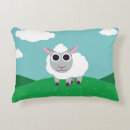 Recherche de mouton coussins Baaa