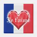 Recherche de amour france magnets Romance