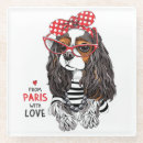 Zoek naar cavalier onderzetters Cavalier koning charles spaniel