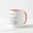Recherche de soulmate tasses Âme