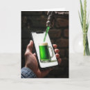Zoek naar saint patricks day kaarten Iers