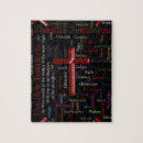 Recherche de religieuse puzzles Pour enfants