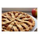 Recherche de tartes posters Dessert